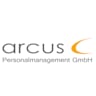 Logo arcus Personalmanagement GmbH
