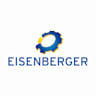 Logo Eisenberger GmbH