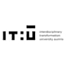 Logo IT:U - Interdisciplinary Transformation University Austria