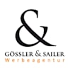 Logo Werbeagentur Gössler & Sailer OG
