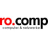 Logo Rocomp E.u (vormals Rocomp It Management)