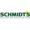 Logo Schmidt-s Handelsgesellschaft