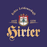 Logo Privatbrauerei Hirt Vertrieb