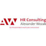 Logo HR Consulting Alexander Wozak GmbH