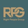 Logo Right People Group Gmbh