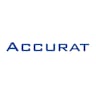 Logo ACCURAT Gesellschaft für Personaldienstleistungen mbH