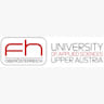 Logo FH Oberösterreich
