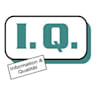 Logo I.Q. Bürotechnik