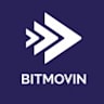 Logo Bitmovin Inc