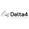 Logo Delta4
