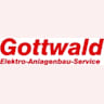 Logo Gottwald Elektro Anlagenbau Service