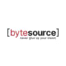 Logo ByteSource Technology Consulting GmbH