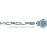 Logo MICROLAB GmbH