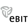 Logo eBIT e Business & IT Entwicklungs GmbH