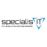 Logo specialis IT GmbH