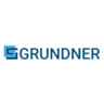 Logo GRUNDNER SONDERMASCHINEN GmbH