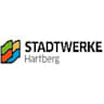 Logo Stadtwerke Hartberg Verwaltungs GmbH