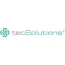 Logo tecSolutions SE GmbH