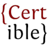 Logo certible