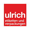 Logo Ulrich Etiketten