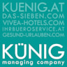 Logo KÜNIG GmbH