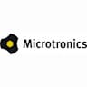 Logo Microtronics Engineering GmbH