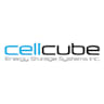 Logo Cellcube Energy Storage Gmbh