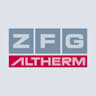 Logo ZFG ALTHERM Engineering GmbH
