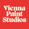 Logo Vienna Paint Studios GmbH