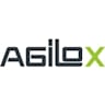 Logo AGILOX Services GmbH
