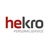 Logo hekro Personalservice GmbH