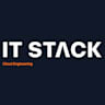 Logo itstack GmbH