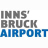 Logo Flughafen Innsbruck - Tiroler Flughafenbetriebsges.m.b.H.