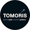 Logo TOMORIS GmbH