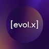 Logo Evol.X Customer Experience GmbH