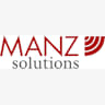 Logo MANZ Solutions GmbH