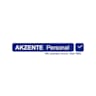 Logo Akzente Personal