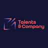 Logo Talents and Company GmbH