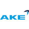 Logo AKE - Ideal  Ausseer Kälte- und Edelstahltechnik