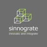 Logo sinnograte GmbH