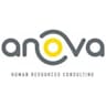 Logo ANOVA HR-Consulting gmbH