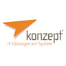 Logo KONZEPT IT