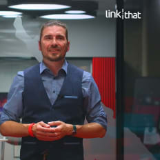 LinkThat YouCon EDV Dienstleistungs GmbH