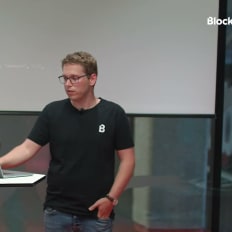 Blockpit