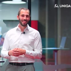 UNIQA Insurance Group AG