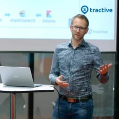 Tractive GmbH