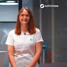 solvistas GmbH