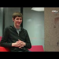 jobs.at Recruiting GmbH