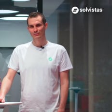 solvistas GmbH