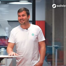 solvistas GmbH